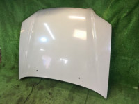 Капот SUBARU LANCASTER OEM 57229AE000 BH9 1998 Beige 8L5