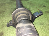 Кардан SUBARU LANCASTER OEM 27031AC201 BH9 1998 EJ254