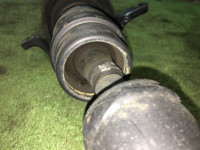 Кардан SUBARU LANCASTER OEM 27031AC201 BH9 1998 EJ254