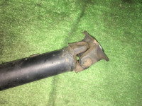 Кардан SUBARU LANCASTER OEM 27031AC201 BH9 1998 EJ254