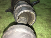Кардан SUBARU LANCASTER OEM 27031AC201 BH9 1998 EJ254
