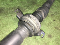 Кардан SUBARU LANCASTER OEM 27031AC201 BH9 1998 EJ254