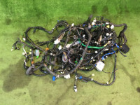 Коса 81200AE170 81400AE400 SUBARU LANCASTER