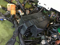 Коса SUBARU LANCASTER OEM 81200AE170 81400AE400 BH9 1998 EJ254