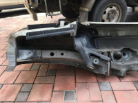 右リアフェンダー SUBARU LANCASTER OEM 51410AE160 BH9 1998 Beige 8L5