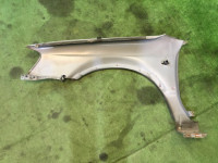 บังโคลนหน้าขวา SUBARU LANCASTER OEM 57120AE020 91111AE000MF BH9 1998 Beige 8L5