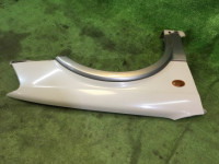 บังโคลนหน้าขวา SUBARU LANCASTER OEM 57120AE020 91111AE000MF BH9 1998 Beige 8L5