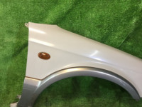 บังโคลนหน้าขวา SUBARU LANCASTER OEM 57120AE020 91111AE000MF BH9 1998 Beige 8L5