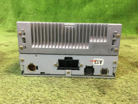 Auto-rádio SUBARU LANCASTER OEM 86201AE130 BH9 1998
