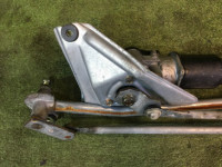 ชุดกลไกที่ปัดน้ำฝน SUBARU LANCASTER OEM 86510AE000 BH9 1998 EJ254