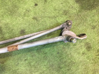 ชุดกลไกที่ปัดน้ำฝน SUBARU LANCASTER OEM 86510AE000 BH9 1998 EJ254