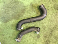 ラジエーターホース SUBARU LANCASTER OEM X4511AE010 X4511AE000 BH9 1998 EJ254