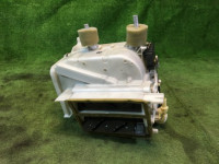Печка SUBARU LANCASTER OEM 72110AE000 72130AE000 BH9 1998 EJ254