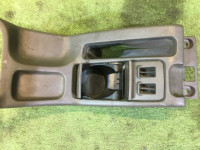 カップホルダー SUBARU LANCASTER OEM 66150AE020DG 92132AE000DG BH9 1998 Beige 8L5