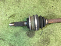 เพลาขับหลัง SUBARU LANCASTER OEM 28421AE050 BH9 1998 EJ254
