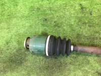 Привод передний SUBARU LANCASTER OEM 28021AC280 BH9 1998 EJ254