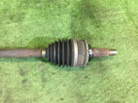 Привод передний SUBARU LANCASTER OEM 28021AC280 BH9 1998 EJ254