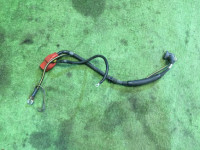 Провода аккумулятора 81608AC020 81601AE000 81611AA000 SUBARU LANCASTER