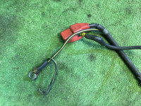 Cabos de bateria SUBARU LANCASTER OEM 81608AC020 81601AE000 81611AA000 BH9 1998 EJ254
