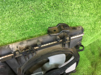 หม้อน้ำ SUBARU LANCASTER OEM 45111AE000 BH9 1998 EJ254