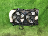 หม้อน้ำ SUBARU LANCASTER OEM 45111AE000 BH9 1998 EJ254