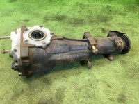 เฟืองท้าย SUBARU LANCASTER OEM 27011AA531 38104AA030 BH9 1998 EJ254