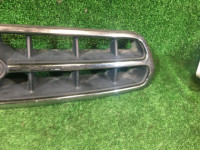 中网 SUBARU LANCASTER OEM 91121AE020 BH9 1998 Beige 8L5