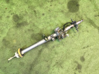 Рулевая колонка 34500AE030 SUBARU LANCASTER