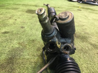 แร็คพวงมาลัย SUBARU LANCASTER OEM 34110AE040 34113AE050 BH9 1998 EJ254
