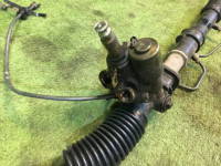 แร็คพวงมาลัย SUBARU LANCASTER OEM 34110AE040 34113AE050 BH9 1998 EJ254