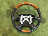 Руль 34311AE110 SUBARU LANCASTER