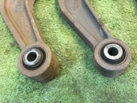 Рычаги задние SUBARU LANCASTER OEM 20250AE010 20250AE030 20250AE050 20250AE000 BH9 1998 EJ254
