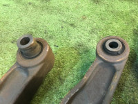 Рычаги задние SUBARU LANCASTER OEM 20250AE010 20250AE030 20250AE050 20250AE000 BH9 1998 EJ254