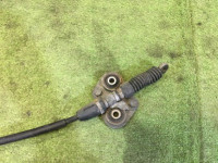 ATシフトセレクター SUBARU LANCASTER OEM 35150FC000 35180AE000 35111AE000 BH9 1998