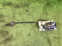 ATシフトセレクター SUBARU LANCASTER OEM 35150FC000 35180AE000 35111AE000 BH9 1998
