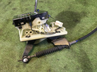 ATシフトセレクター SUBARU LANCASTER OEM 35150FC000 35180AE000 35111AE000 BH9 1998