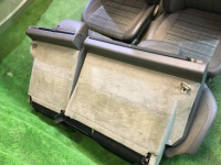 ชุดเบาะทั้งคัน SUBARU LANCASTER OEM 64010AE400GE 64010AE410GE 64221AE070GE 64231AE070GE BH9 1998 Beige 8L5