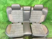 ชุดเบาะทั้งคัน SUBARU LANCASTER OEM 64010AE400GE 64010AE410GE 64221AE070GE 64231AE070GE BH9 1998 Beige 8L5