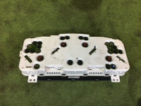 仪表盘 SUBARU LANCASTER OEM 85075AE000 85040AE060 85020AE030 85083AE041 BH9 1998 EJ254