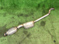 Средняя часть глушителя SUBARU LANCASTER OEM 44200AE050 BH9 1998 EJ254