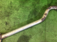 Средняя часть глушителя SUBARU LANCASTER OEM 44200AE050 BH9 1998 EJ254