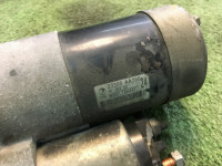 Стартер SUBARU LANCASTER OEM 23300AA390 BH9 1998 EJ254