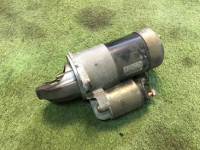 Стартер SUBARU LANCASTER OEM 23300AA390 BH9 1998 EJ254