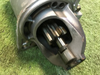 Стартер SUBARU LANCASTER OEM 23300AA390 BH9 1998 EJ254