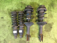 Стойки SUBARU LANCASTER OEM 20310AE140 20310AE150 20330AE100 20365AE020 20380AE170 BH9 1998 EJ254