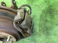 ดุมล้อหลัง SUBARU LANCASTER OEM 26692AE010 26692AE000 26700AE010 28474AE000 28462AE011 BH9 1998 EJ254
