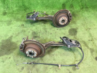 后轮毂 26692AE010 26692AE000 26700AE010 28474AE000 28462AE011 SUBARU LANCASTER