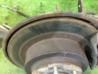 ดุมล้อหลัง SUBARU LANCASTER OEM 26692AE010 26692AE000 26700AE010 28474AE000 28462AE011 BH9 1998 EJ254