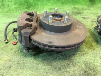 前轮毂 SUBARU LANCASTER OEM 26310AA092 26291AC021 26291AC031 28016AA011 BH9 1998 EJ254