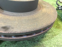 前轮毂 SUBARU LANCASTER OEM 26310AA092 26291AC021 26291AC031 28016AA011 BH9 1998 EJ254